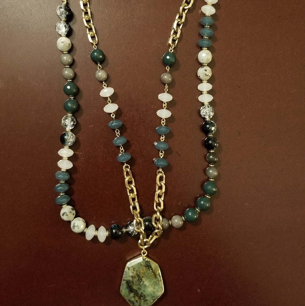 Necklace